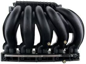 intake manifold